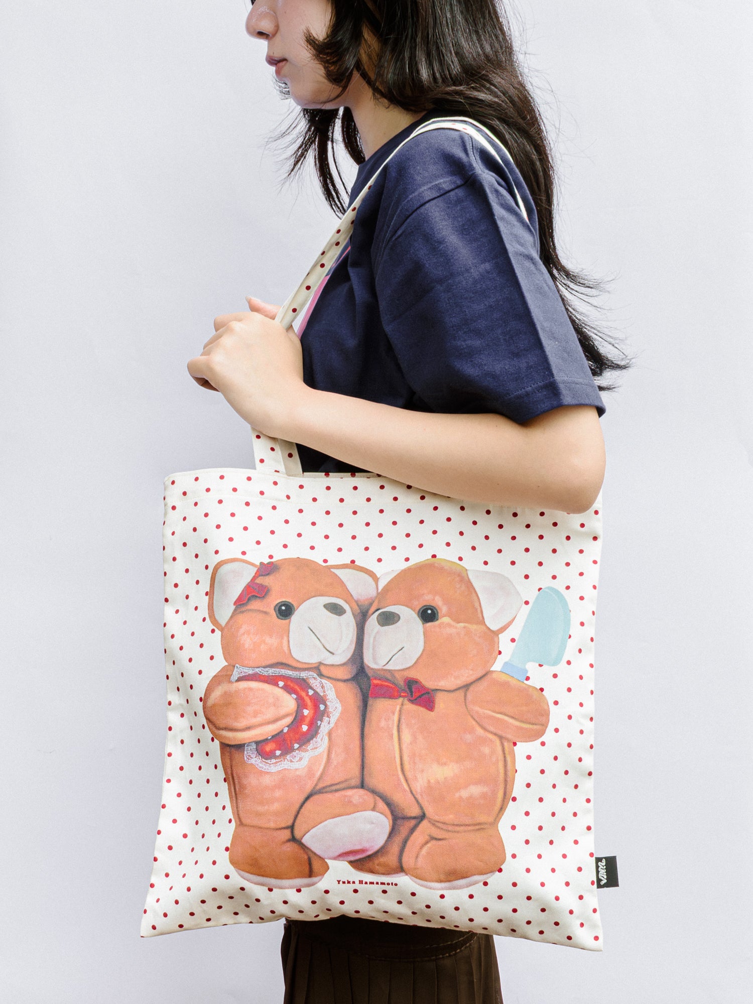 VINYL: Bag