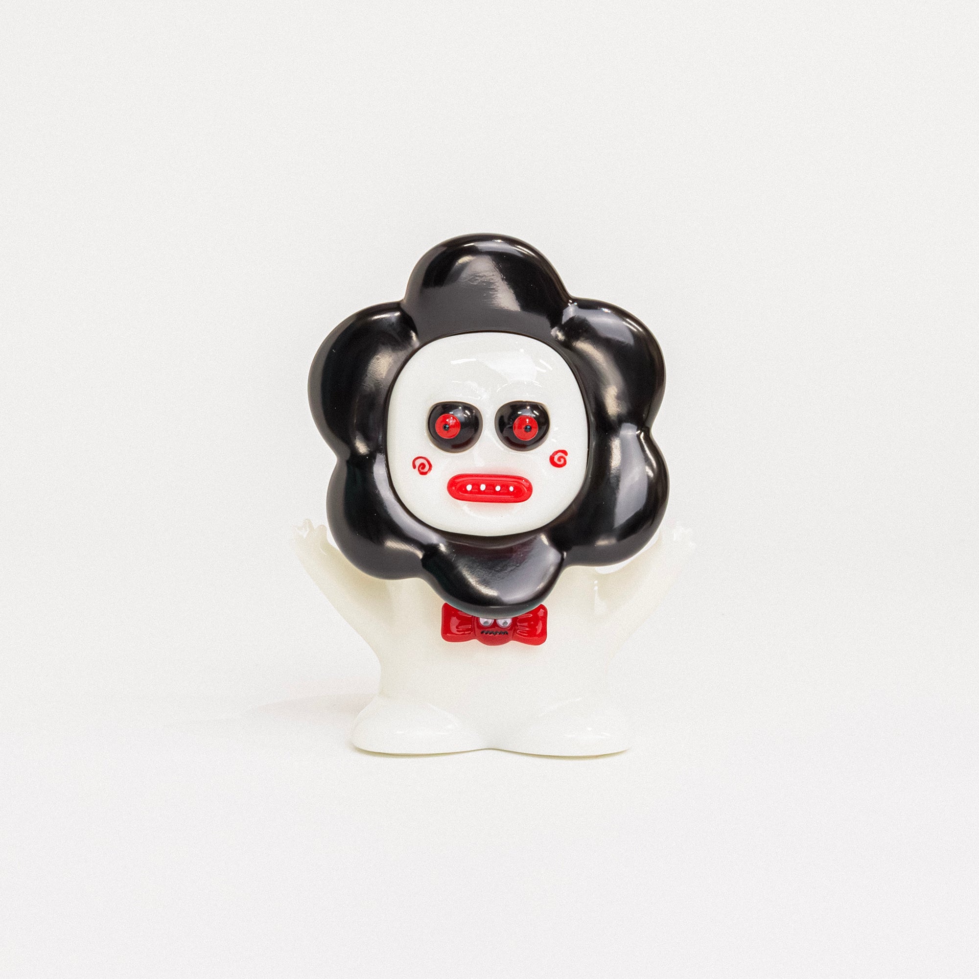 奪魂花 VINYL Limited color / 517 TOY