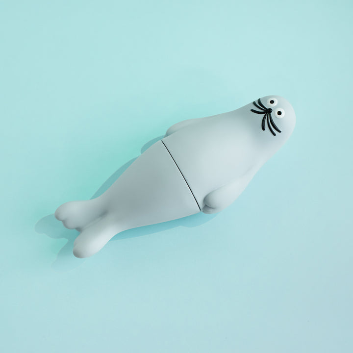 アザラシ / GRAY / umao