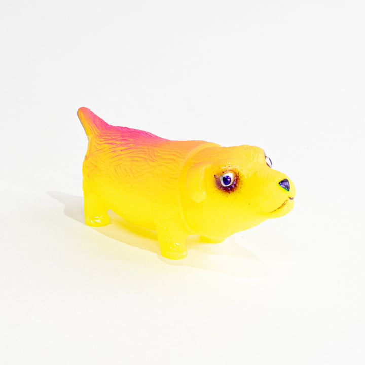 bubbies VINYL Limited color / Bombastic Plastic / Neil Ewing