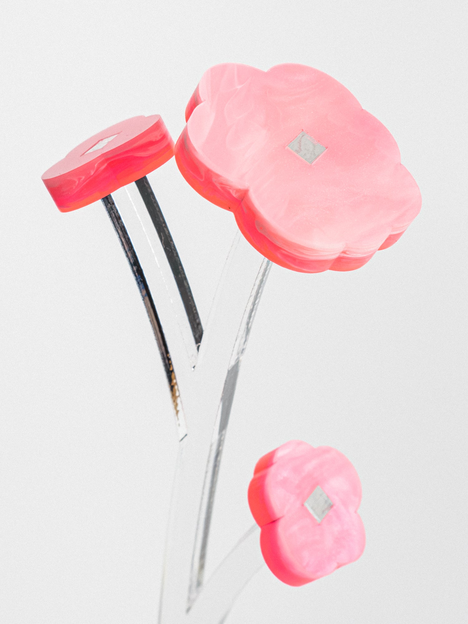 ZOKA / CLOUD FLOWER / 01 / NEWSED