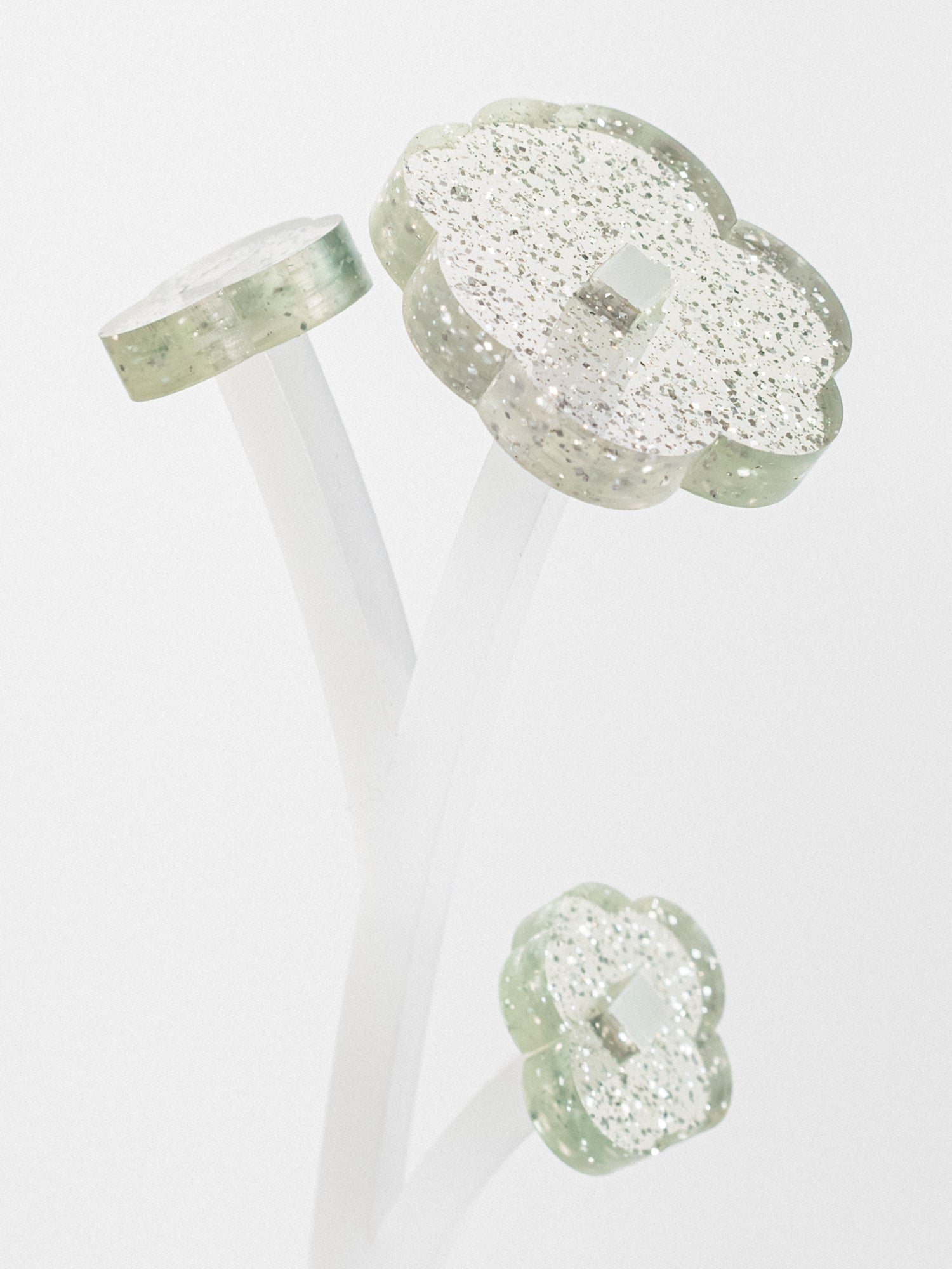 ZOKA / CLOUD FLOWER / 03 / NEWSED