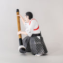 Daiga Sosho/音阶/ESOW
