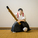Daiga Sosho/音阶/ESOW