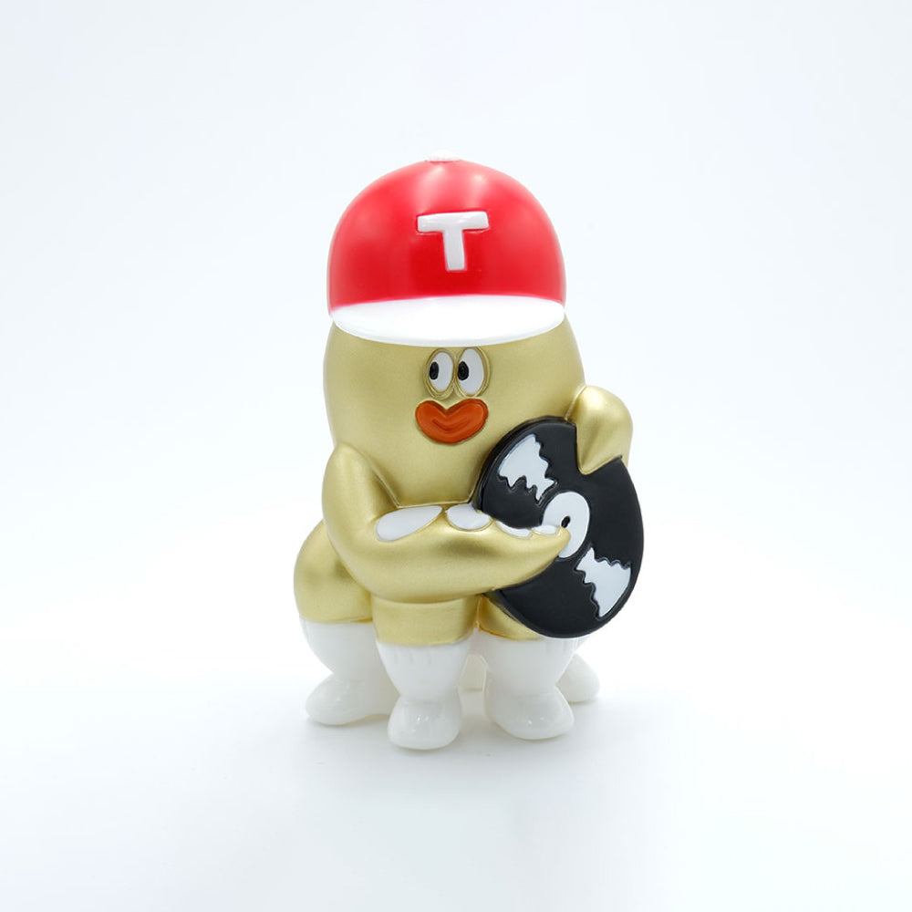 DJ TACO / 3rd color / YAMADA ZOMBIE