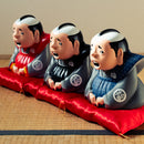 福介/蓝色/ESOW