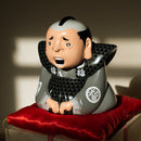 福介/阿什/ESOW