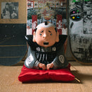 福介/蓝色/ESOW