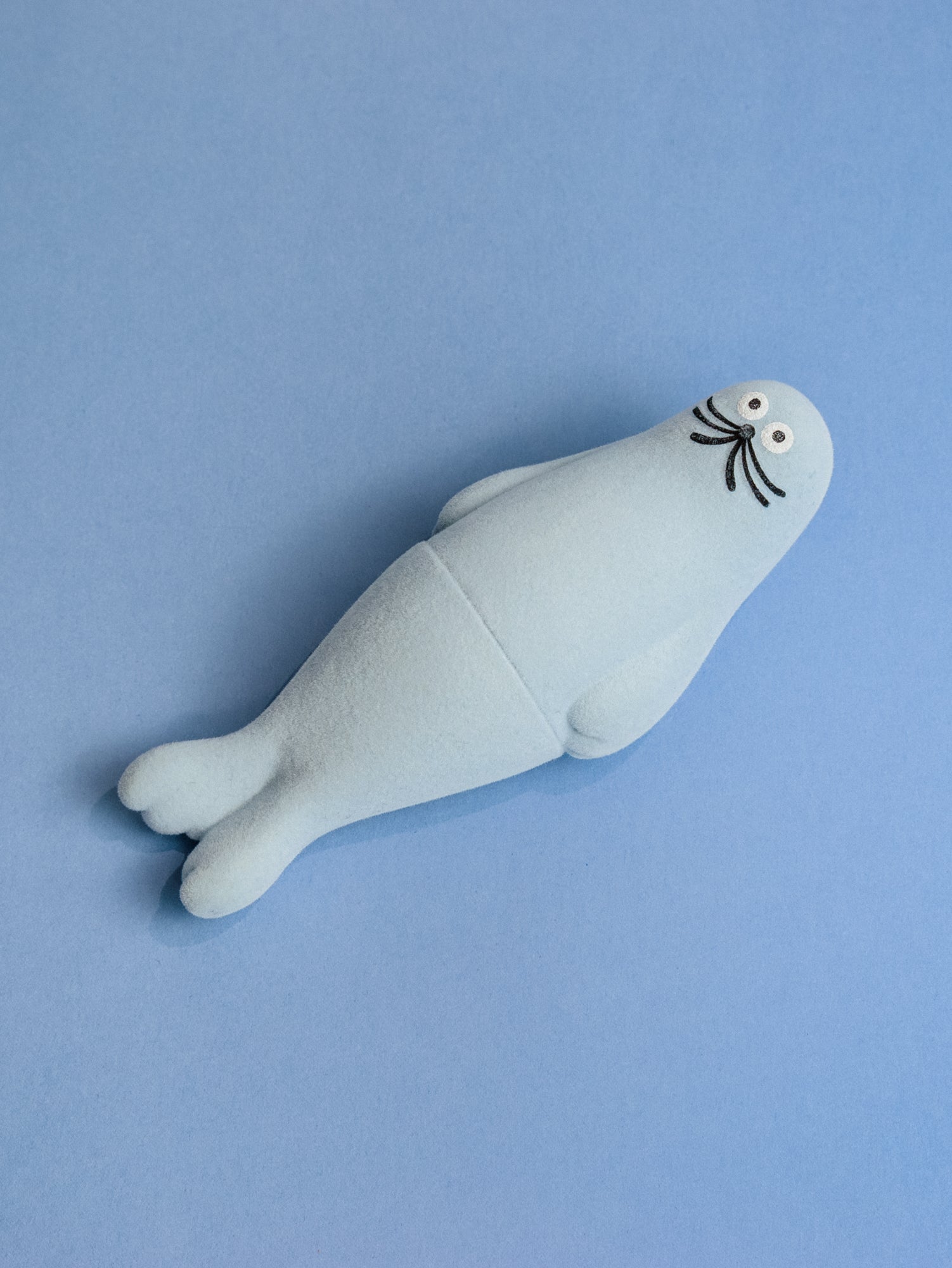 セイセー薬品工業 ソフビ (大) 内藤ルネ 近衛兵 セイセー薬品工業