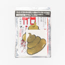 ALTERNATIVE COMIC SALON Vol.1 『月刊漫画ガロ』テリー・ジョンスンの〝ヘタうま〟表紙の世界