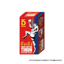 东京汤姆·尤姆·蒂诺(Tom Yum Tinun)微型收藏