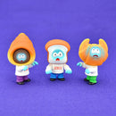 パンデッド フィギュアコレクション