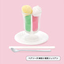 純喫茶のあまいものミニチュアコレクション