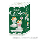 纯咖啡厅甜蜜迷你系列 12 件盒