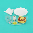 純喫茶のあまいものミニチュアコレクション