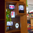 純喫茶看板ライト第2弾