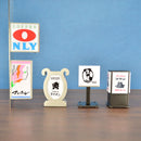 純喫茶看板ライト第2弾