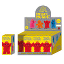 몰 뮤턴트 피규어 컬렉션 12개 BOX