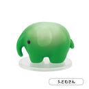 ドムドムハンバーガー ライトマスコット