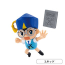 黄金伤口!! 手办收藏 Vol.1 BOX