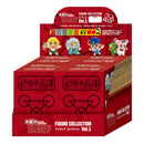 黄金伤口!! 手办收藏 Vol.1 BOX