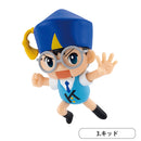 黄金伤口!! 手办收藏 Vol.1 胶囊