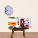 おかめ納豆ボールチェーンマスコット 12個BOX