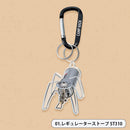 CAMP GEAR 亚克力钥匙扣