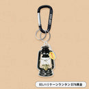 CAMP GEAR 亚克力钥匙扣