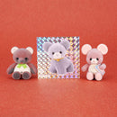 길덕의 봉제인형 피규어 컬렉션 제3탄