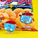 駄菓子キャラクター マスコット 第2弾 カプセル