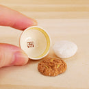 すき家ミニチュアコレクション