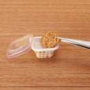 すき家ミニチュアコレクション