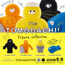 The TOMODACHI!フィギュアコレクション