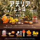Adelia 复古微型系列 Vol.3