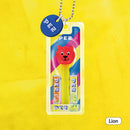 PEZ 球链吉祥物 Vol.2