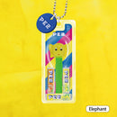 PEZ 球链吉祥物 Vol.2