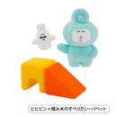 ぽっこし フィギュアコレクション Vol.2 BOX
