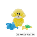 ぽっこし フィギュアコレクション Vol.2 カプセル