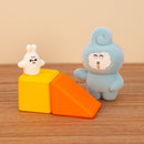 ぽっこし フィギュアコレクション Vol.2 BOX