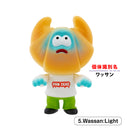 パンデッド フィギュアコレクション 第2弾
