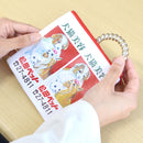 Matsuda Pet Lovers! “Example Signboard” Goods Collection