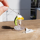 純喫茶のあまいもの ミニチュアコレクション 第2弾