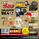 黄金伤口!! 手办收藏 Vol.4 BOX