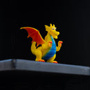 山崎若菜 THE DRAGON フィギュアコレクション 12個BOX