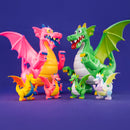 山崎若菜 THE DRAGON フィギュアコレクション 12個BOX