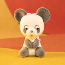 三英のぬいぐるみ フィギュアコレクション