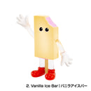 FLAVORS 人物模型系列 Vol.4