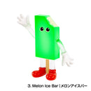 FLAVORS 人物模型系列 Vol.4
