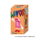 FLAVORS 人物模型系列 Vol.4